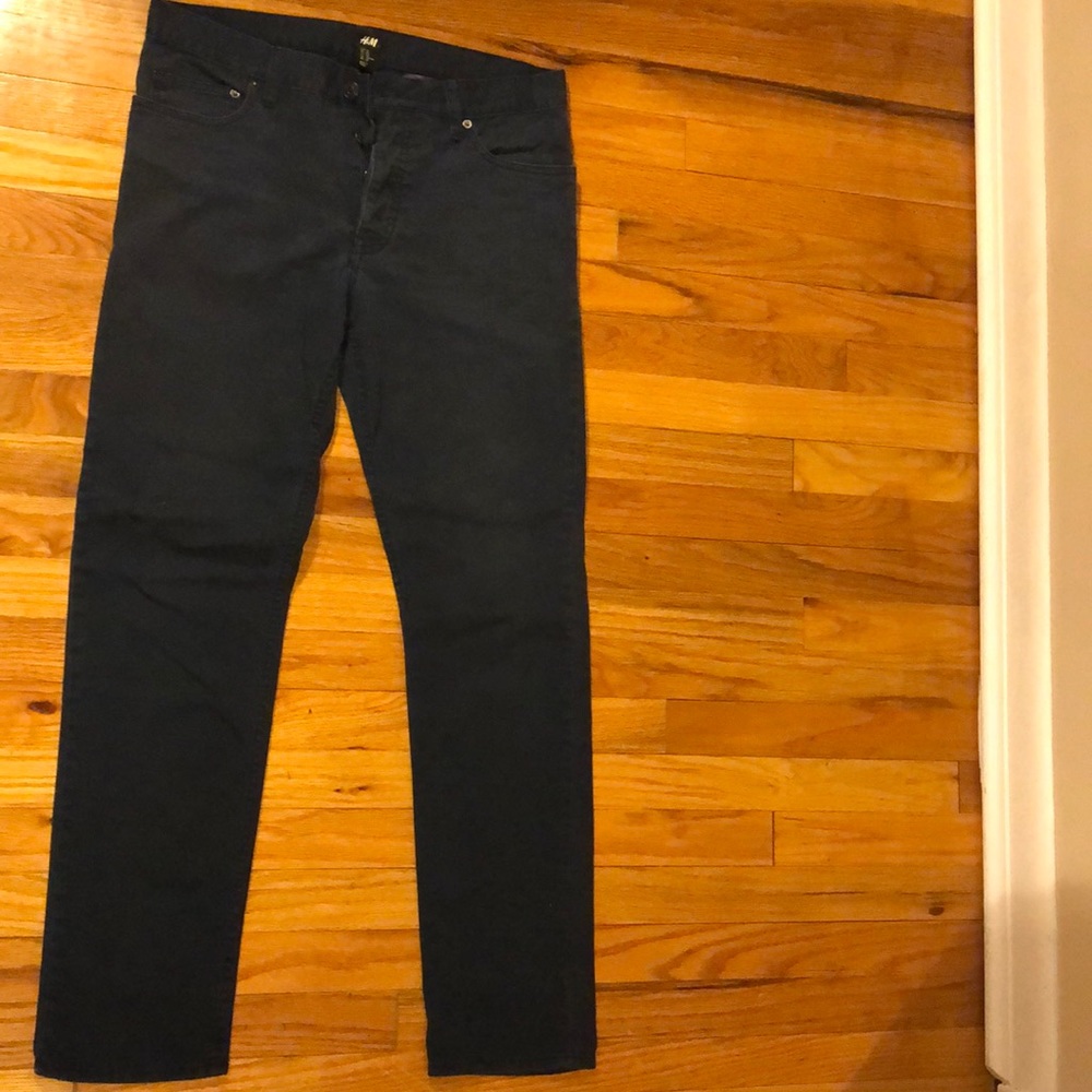 Pants